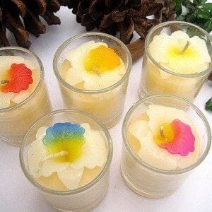 Candles & Incense TT 013