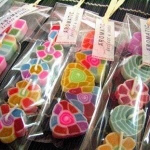 Candles & Incense TT 014