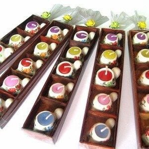 Candles & Incense TT 002