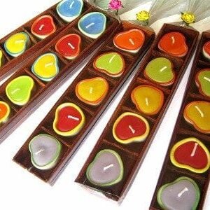 Candles & Incense TT 003