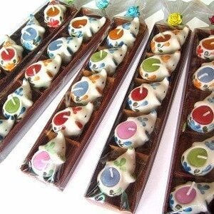 Candles & Incense TT 004