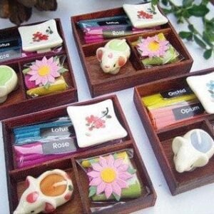 Candles & Incense TT 005