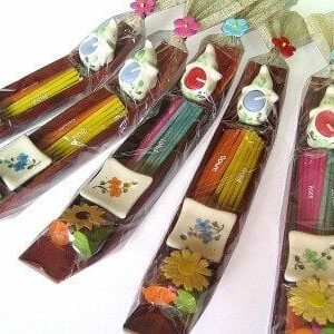 Candles & Incense TT 006