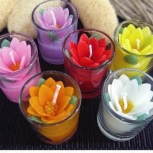 Candles & Incense TT 009