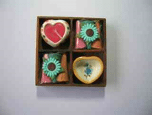 Candles & Incense WP 005