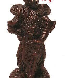 Chinese Resin Figurines BB1048