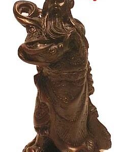 Chinese Resin Figurines BB1049