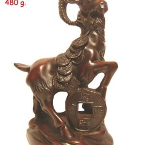 Chinese Resin Figurines BB1204