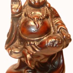 Happy Buddha Resin Figurines BB1666