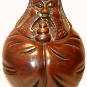 Happy Buddha Resin Figurines BB1668