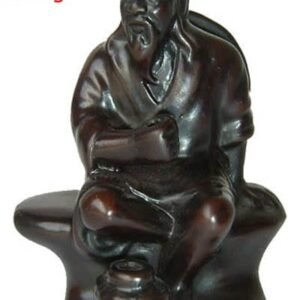 Chinese Resin Figurines BB244