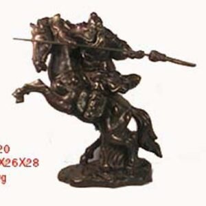 Chinese Resin Figurines BB320