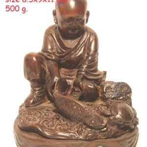 Chinese Resin Figurines BB323