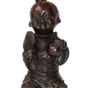 Chinese Resin Figurines BB340