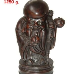 Chinese Resin Figurines BB355