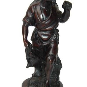 Chinese Resin Figurines BB400A