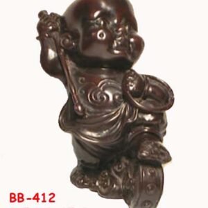 Chinese Resin Figurines BB412