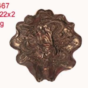 Chinese Resin Figurines BB467