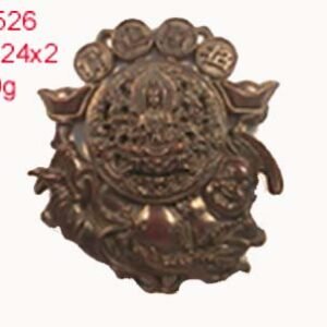 Chinese Resin Figurines BB526