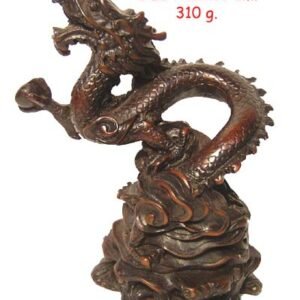 Chinese Resin Figurines BB555