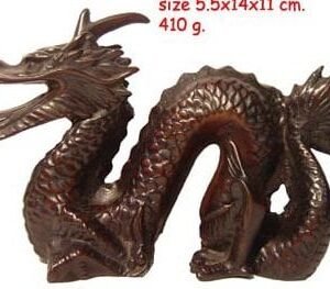 Chinese Resin Figurines BB631