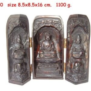 Chinese Resin Figurines BB690