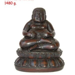 Chinese Resin Figurines BB758