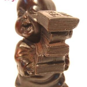 Chinese Resin Figurines BB837