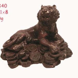 Chinese Resin Figurines BB840