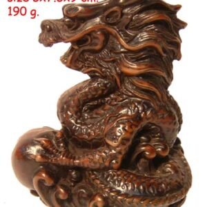 Chinese Resin Figurines BB917