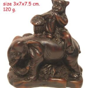 Chinese Resin Figurines BB940