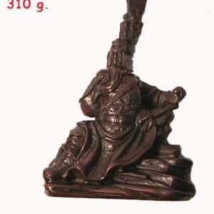 Chinese Resin Figurines BB958