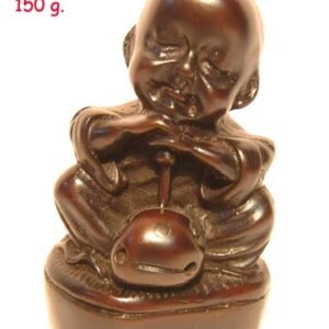 Chinese Resin Figurines BB973
