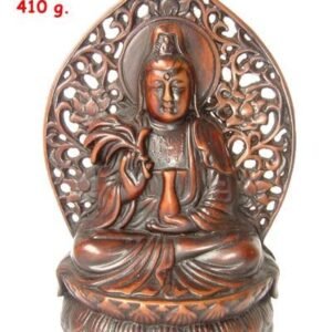 Chinese Resin Figurines BB989