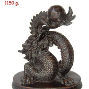 Chinese Resin Figurines BB996