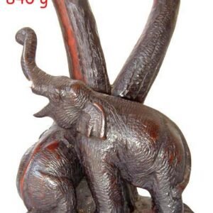 Elephant Resin Figurines BB112