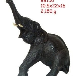 Elephant Resin Figurines BB150