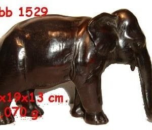 Elephant Resin Figurines BB1529