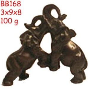 Elephant Resin Figurines BB168