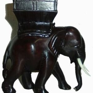 Elephant Resin Figurines BB1979