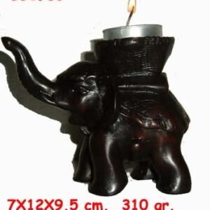 Elephant Resin Figurines BB1983