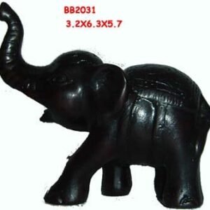 Elephant Resin Figurines BB2131