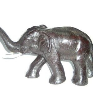 Elephant Resin Figurines BB2188