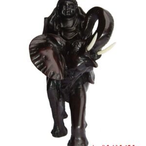 Elephant Resin Figurines BB2204