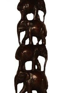 Elephant Resin Figurines BB233