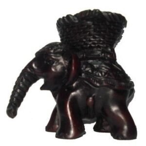 Elephant Resin Figurines BB2471