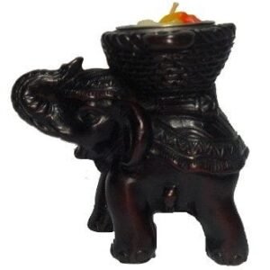 Elephant Resin Figurines BB2475