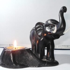 Elephant Resin Figurines BB2525