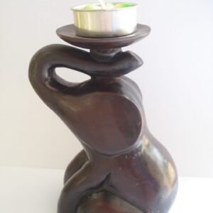 Elephant Resin Figurines BB2544