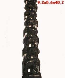 Elephant Resin Figurines BB298